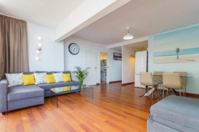 Apartamento Malagueta